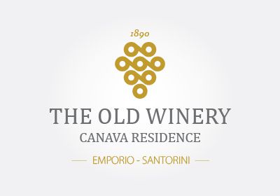 The Old Winery Logo