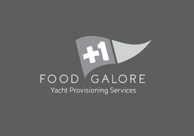 Food Galore logo