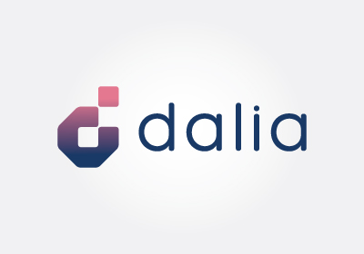 Dalia logo