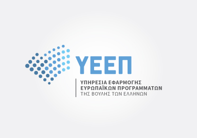 ΥΕΕΠ logo