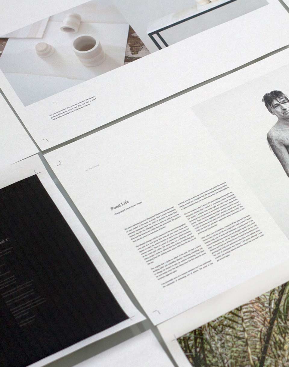 Corporate Identity